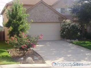 18618 Wooded Crk, San Antonio, TX 78259