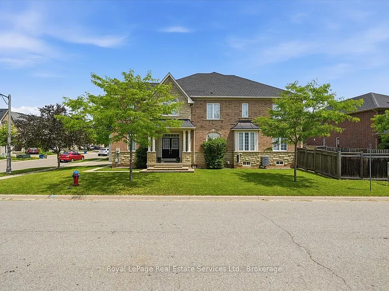 2395 Woodstock Trl — Photo 1