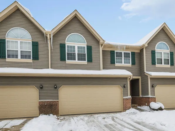 431 Dunridge Ct #431, Dundee, IL 60118