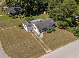 206 Catherine St, Benson, NC 27504