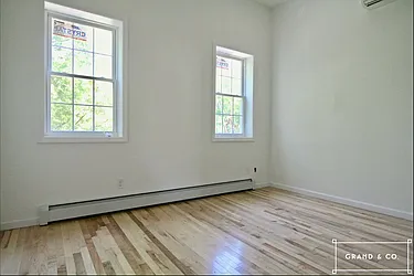 Rented by Grand & Co.