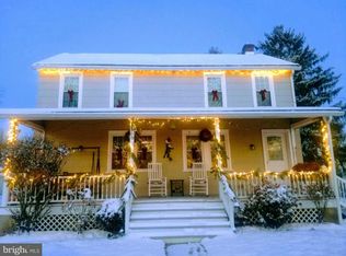 1908 2nd St, Lansdale, PA 19446