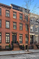 246 West 12th Street in West Village