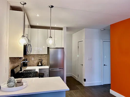 48 West 138th Street #4E in Central Harlem, Manhattan