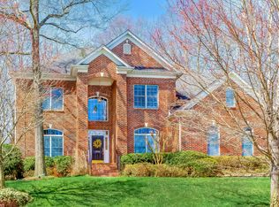 12735 Lindrick Ln, Charlotte, NC 28277