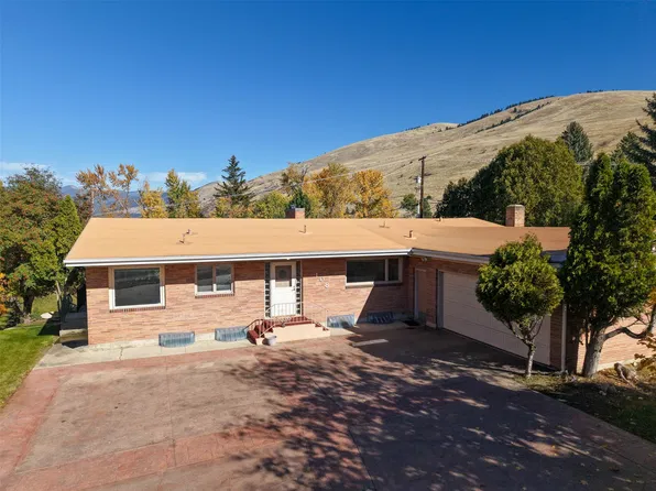 108 Pattee Canyon Rd, Missoula, MT 59803