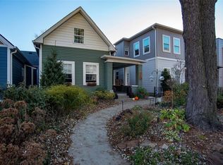 1445 Fletcher Ave, Indianapolis, IN 46203