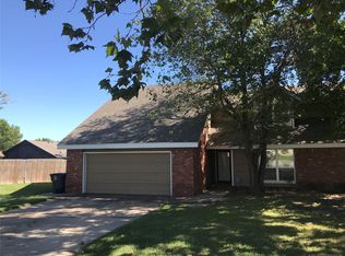 8320 E 65th Pl, Tulsa, OK 74133