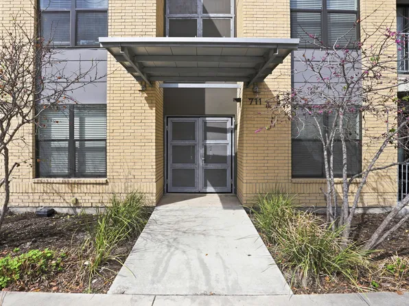 711 S Frio St, San Antonio, TX