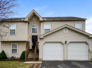 7675 Rippingale St, Blacklick, OH 43004