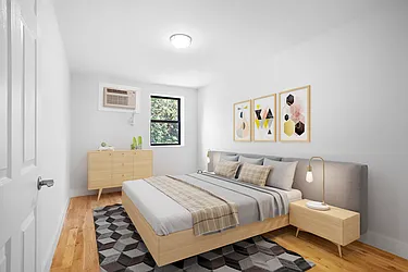 Rented by Compass