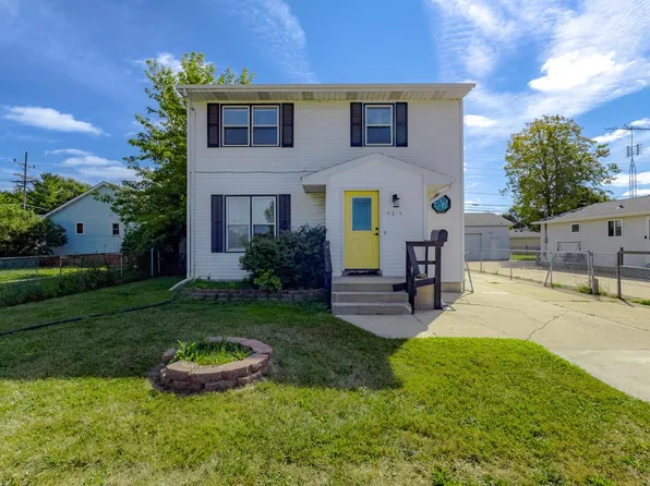 4613 30th AVENUE, Kenosha, WI 53144