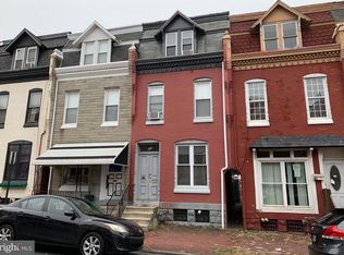 836 N 11th St, Reading, PA 19604