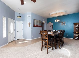 2069 San Patricio Loop, Las Cruces, NM 88011