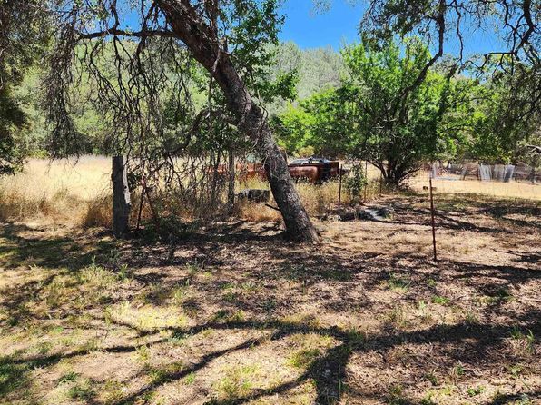 0 Address, Rackerby, CA 95972