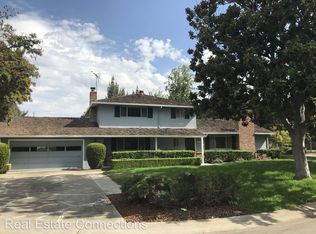 319 Lunada Ct, Los Altos, CA 94022