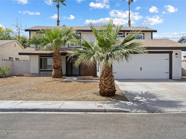 5035 Meadow Grove Ct, Las Vegas, NV 89120