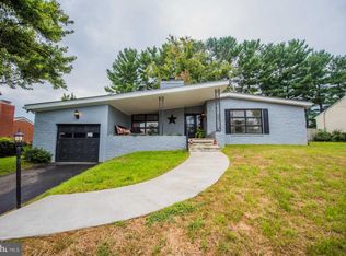 1043 Northview Ave, Front Royal, VA 22630