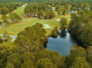 T B D Calabash Rd, Calabash, NC 28467