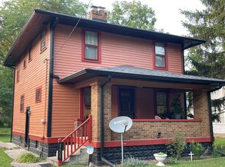 2406 W 60th St, Indianapolis, IN