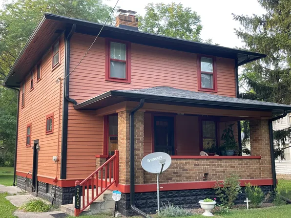 2406 W 60th St, Indianapolis, IN 46228