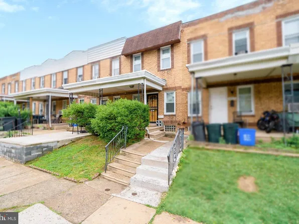 6321 Marsden St, Philadelphia, PA 19135