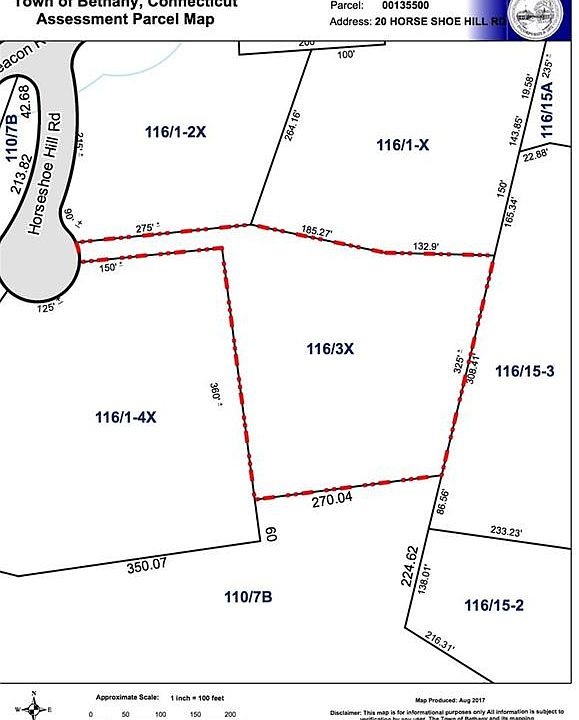 2nd image of 20 Horseshoe Hill Rd