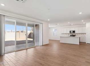 24242 W Southgate Ave, Buckeye, AZ 85326