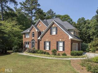 905 Woodland Brk, McDonough, GA 30253