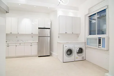 Rented by WAM Partners - William Moses Co.