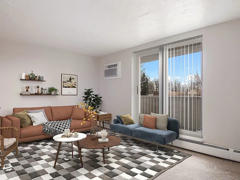 Southgate Manor Apartments — Photo 12