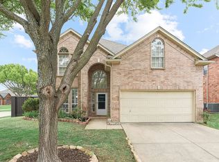 12165 Shoal Creek Dr, Frisco, TX 75035
