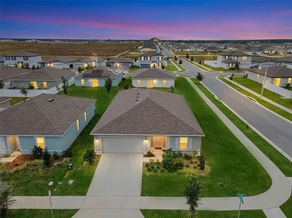 545 Jerry Ln, Haines City, FL 33844