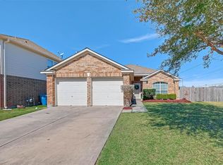 5002 Bridgecrossing Ct, Spring, TX 77379