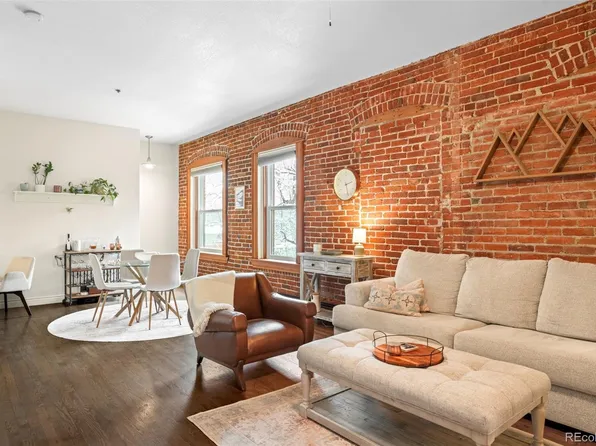 3249 W Fairview Place #111, Denver, CO 80211