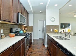 8944 Parker Ranch Cir #A, Austin, TX 78748