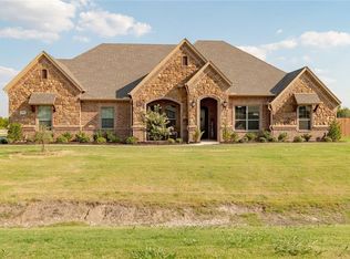 1017 Durango Springs Dr, Haslet, TX 76052
