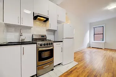 Rented by REAL New York