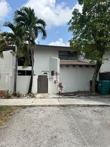 7113 SW 113th Ct, Miami, FL, 33173