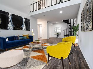 The Villas Of East Cobb, Marietta, GA 30067