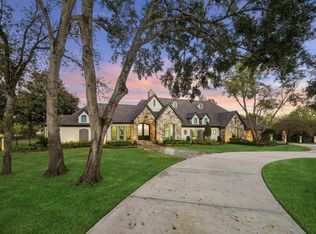 6602 Riva Ridge Dr, Richmond, TX 77406