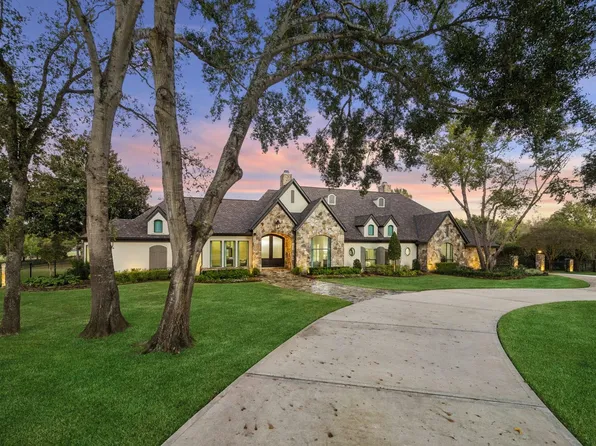 6602 Riva Ridge Dr, Richmond, TX 77406