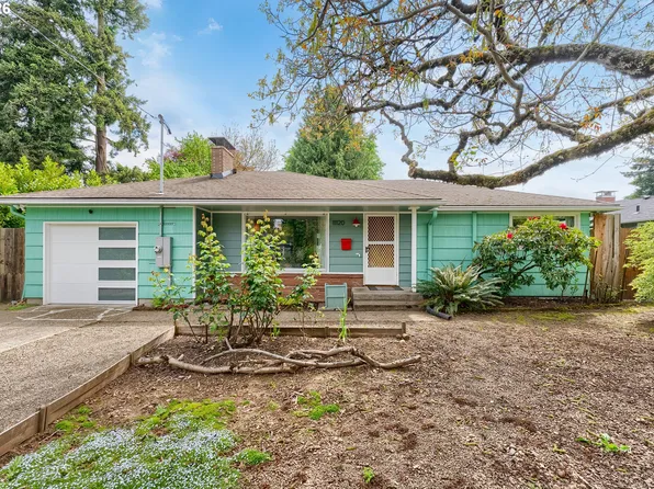 11120 NE San Rafael St, Portland, OR 97220