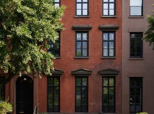 14 Saint Lukes Pl, New York, NY 10014