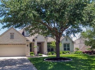 1204 Rowley Dr, Cedar Park, TX 78613