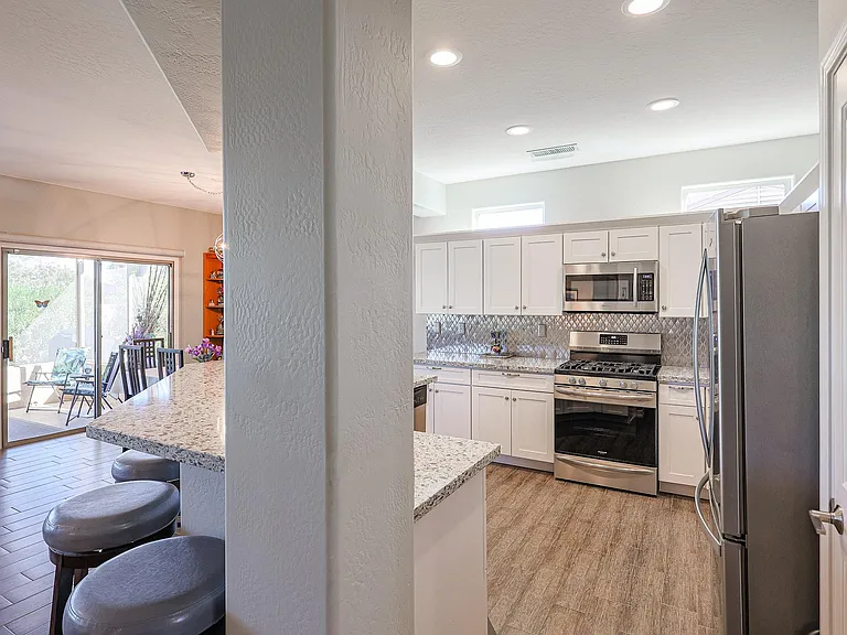 W Cactus Ridge Way — Photo 7
