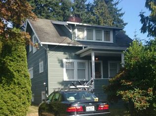 11742 2nd Ave NW, Seattle, WA 98177