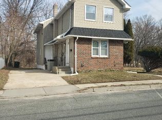274 Park Ave #276, Westville, NJ 08093