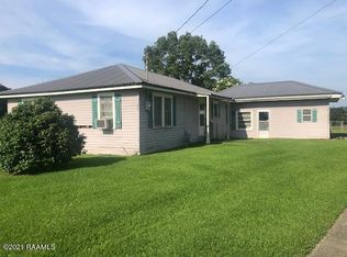 7322 Highway 31, Opelousas, LA 70570