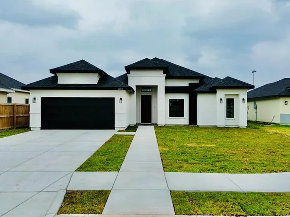 4905 San Fernando River Cir, Brownsville, TX 78520